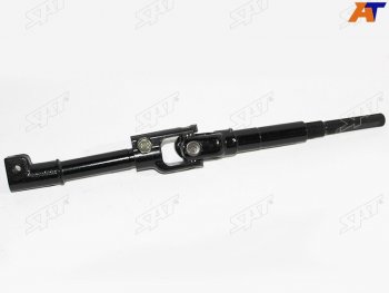 2 599 р. Кардан рулевой нижний TOYOTA COROLLA 120 SAT ST-45260-12531  с доставкой в г. Майкоп. Увеличить фотографию 1