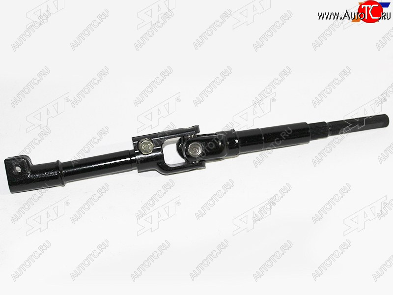 2 599 р. Кардан рулевой нижний TOYOTA COROLLA 120 SAT ST-45260-12531  с доставкой в г. Майкоп