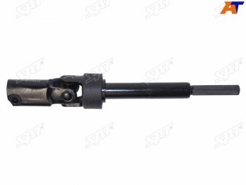 1 569 р. Кардан рулевой нижний TOYOTA IPSUMGAIA 1# 2WD SAT ST-45260-44011  с доставкой в г. Майкоп. Увеличить фотографию 1