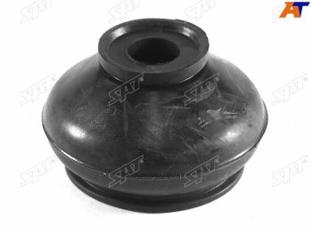 35 р. Пыльник универсальный 11x26 SAT ST-45479-11X26  с доставкой в г. Майкоп. Увеличить фотографию 1
