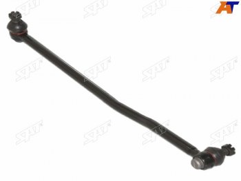 6 999 р. Тяга рулевая продольная TOYOTA DYNA DYNA 150TOYOACE G15 1995-2001 SAT ST-45440-29235  с доставкой в г. Майкоп. Увеличить фотографию 1