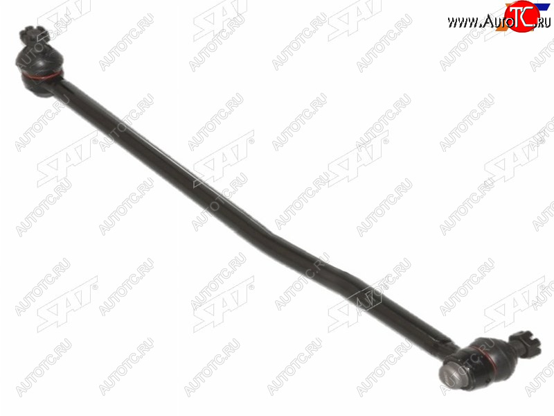 6 999 р. Тяга рулевая продольная TOYOTA DYNA DYNA 150TOYOACE G15 1995-2001 SAT ST-45440-29235  с доставкой в г. Майкоп