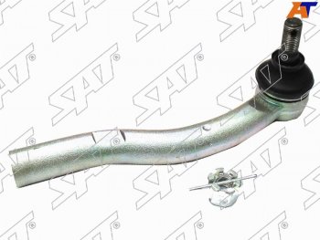 Наконечник рулевой RH SAT Toyota Camry XV40 рестайлинг (2009-2011)