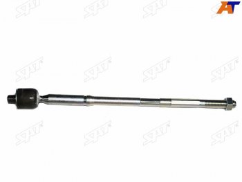 699 р. Тяга рулевая TOYOTA COROLLAMATRIX 02-08VOLTZ 02-04 SAT ST-45503-09430  с доставкой в г. Майкоп. Увеличить фотографию 1