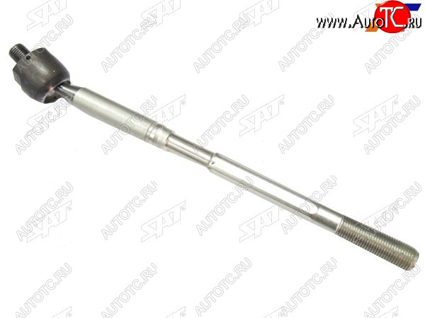 599 р. Тяга рулевая TOYOTA AVENSISCOROLLA VERSO LH=RH 03- SAT ST-45503-0F010  с доставкой в г. Майкоп