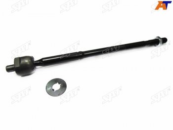 1 029 р. Тяга рулевая TOYOTA COROLLAFIELDERRUNXALLEXSPACIOPREMIOALLIONWILLWISH 4WD 01-07 LH=RH SAT ST-45503-19265  с доставкой в г. Майкоп. Увеличить фотографию 1