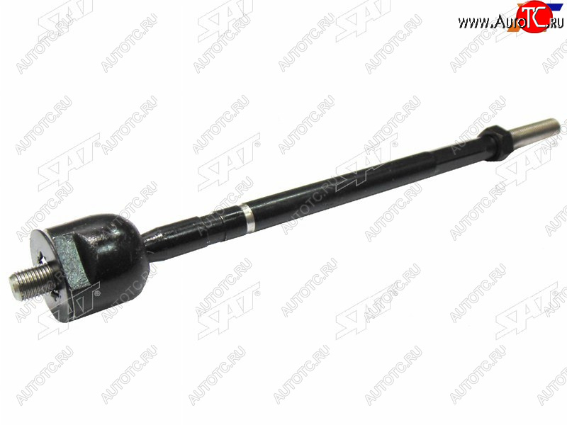 769 р. Тяга рулевая TOYOTA COROLLA 2CORSATERCELCYNOSPASEORAUMSTARLET 89-03 LH=RH SAT ST-45503-19185  с доставкой в г. Майкоп