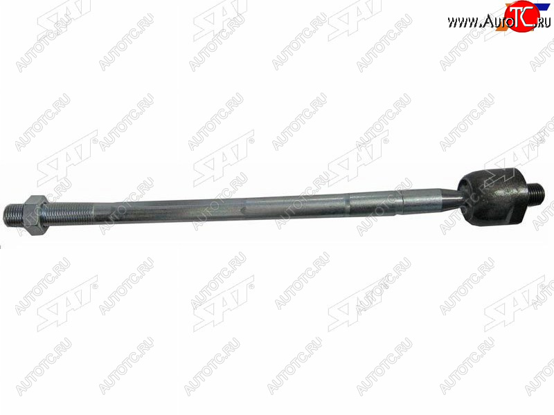 579 р. Тяга рулевая TOYOTA COROLLASPRINTERLVNCRETRNMRNSPACIOCARIBRAV4 92-02 SAT ST-45503-19215  с доставкой в г. Майкоп