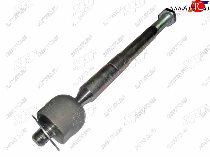 1 299 р. Тяга рулевая TOYOTA LITETOWNMASTERACE 88-94 SAT ST-45503-29225  с доставкой в г. Майкоп