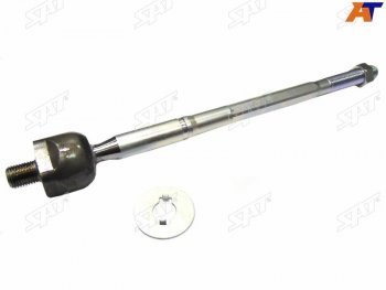539 р. Тяга рулевая TOYOTA CHASERCRESTAMARK2 2WD 92-01 SAT ST-45503-29485  с доставкой в г. Майкоп. Увеличить фотографию 1