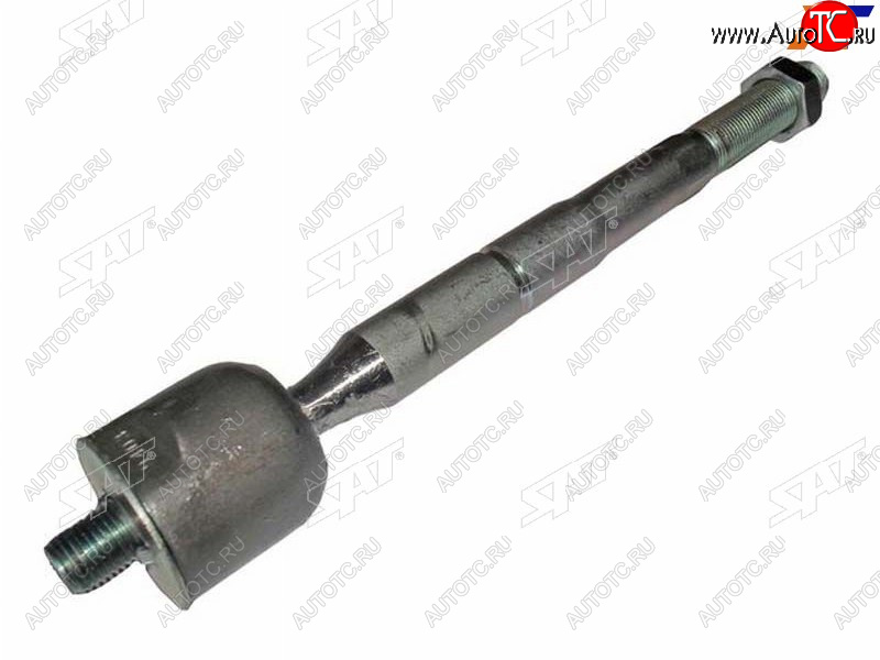 1 339 р. Тяга рулевая TOYOTA HIACEREGIUSACE 4WD 93-95 SAT ST-45503-29545  с доставкой в г. Майкоп