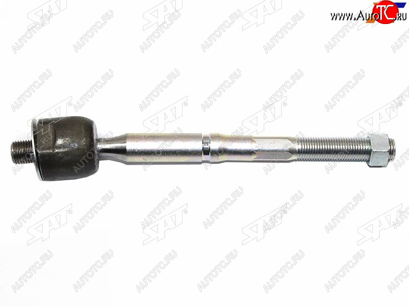 689 р. Тяга рулевая TOYOTA CROWNCROWN MAJESTA 99-04ARISTO 97-05LEXUS GS 300400430 97-05 SAT ST-45503-39155  с доставкой в г. Майкоп
