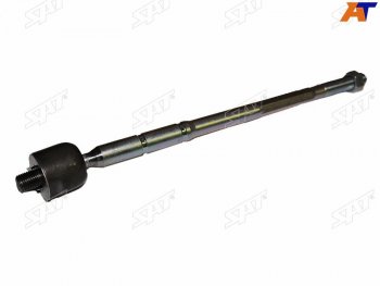 979 р. Тяга рулевая MITSUBISHI GALANTECLIPSE 06-12TOYOTA SIENTA 03-15 SAT ST-45503-52040  с доставкой в г. Майкоп. Увеличить фотографию 1