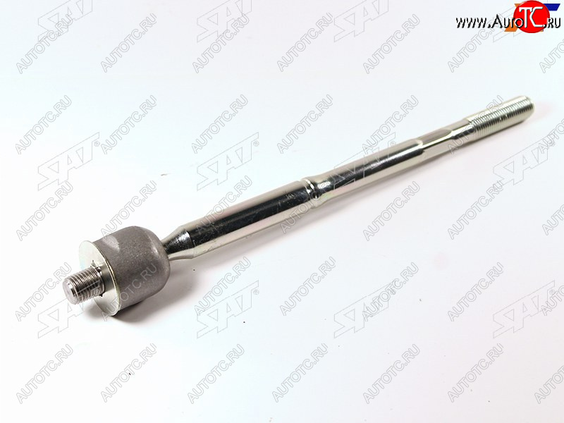 639 р. Тяга рулевая TOYOTA PRIUS 2005-2011 SAT ST-45503-47030  с доставкой в г. Майкоп