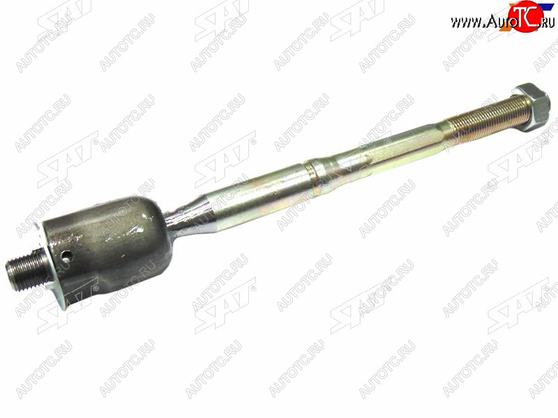 539 р. Тяга рулевая TOYOTA CAMRYAURIONWINDOMLEXUS ES300 06- SAT ST-45503-39275  с доставкой в г. Майкоп