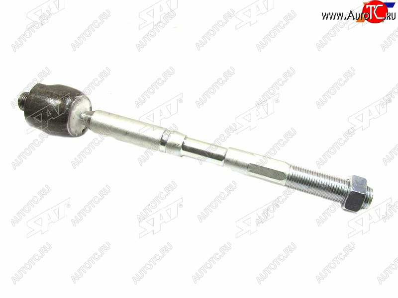 1 069 р. Тяга рулевая TOYOTA HIGHLANDER KLUGER 07-13VENZA 08-15LEXUS RX 270350 08-15 SAT ST-45510-48040TR  с доставкой в г. Майкоп
