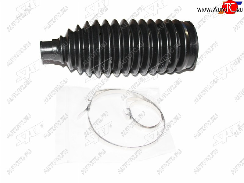 359 р. Пыльник рулевой рейки TOYOTA HIGHLANDER 07-ALPHARD 2003-2008 LH=RH SAT ST-45535-28030  с доставкой в г. Майкоп