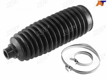 369 р. Пыльник рулевой рейки TOYOTA FORTUNERHILUX 2005-2008 LH SAT ST-45535-0K010  с доставкой в г. Майкоп. Увеличить фотографию 1