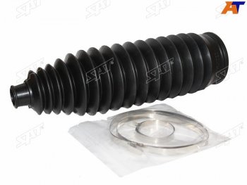 349 р. Пыльник рулевой рейки TOYOTA CAMRYWINDOMPRIUS 00-03LEXUS ES300330AVALONSOLARA 01- LH=RH SAT ST-45535-06040  с доставкой в г. Майкоп. Увеличить фотографию 1