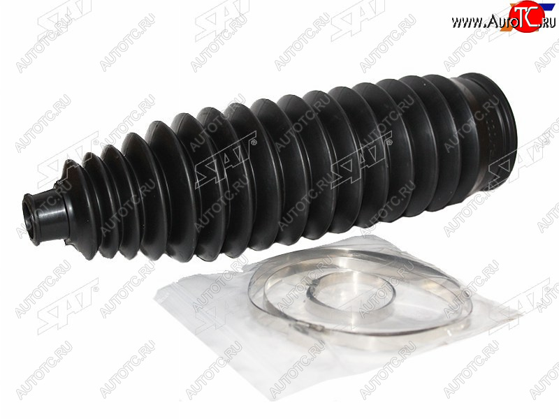 349 р. Пыльник рулевой рейки TOYOTA CAMRYWINDOMPRIUS 00-03LEXUS ES300330AVALONSOLARA 01- LH=RH SAT ST-45535-06040  с доставкой в г. Майкоп