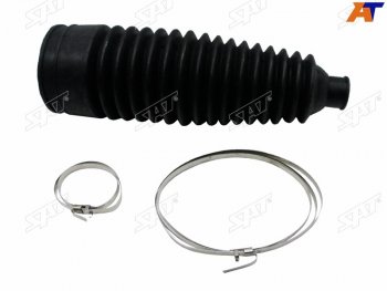 619 р. Пыльник рулевой рейки TOYOTA LAND CRUISER PRADO 09- RH SAT ST-45535-69015  с доставкой в г. Майкоп. Увеличить фотографию 1
