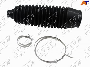 469 р. Пыльник рулевой рейки TOYOTA LAND CRUISER PRADO 09- LH SAT ST-45535-69025  с доставкой в г. Майкоп. Увеличить фотографию 1