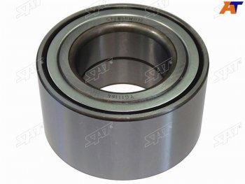 1 799 р. Подшипник передней ступицы TOYOTA CAMRY 01-HARRIER 03-KLUGER 00-MAZDA 6ATENZACX-7CX-9 SAT ST-45BWD10  с доставкой в г. Майкоп. Увеличить фотографию 1