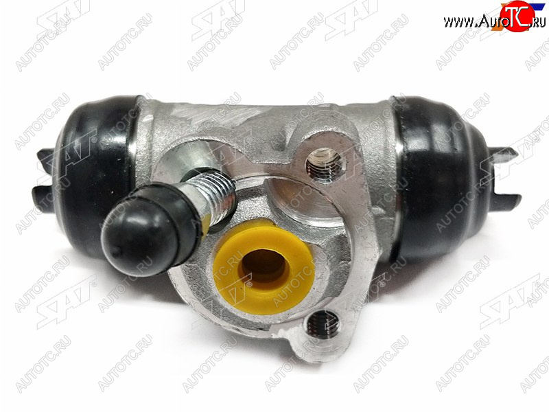 549 р. Цилиндр тормозной рабочий RR LH TOYOTA CALDINACORONA  #T19##T21#COROLLA CPACIO AE115ARDEO ZZV50 SAT ST-47570-20060  с доставкой в г. Майкоп
