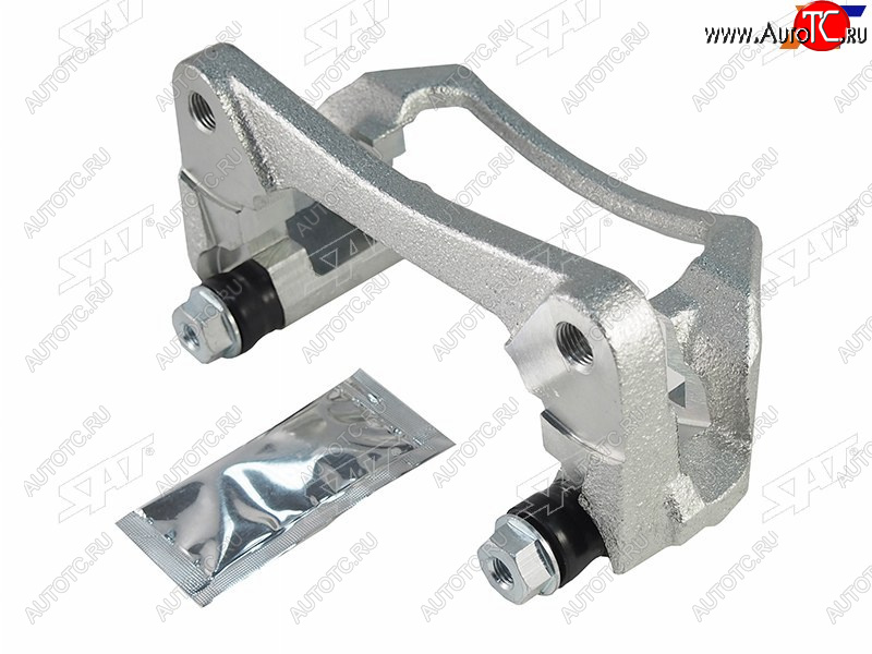 2 459 р. Скоба суппорта RR TOYOTA LAND CRUISER 100 98- SAT ST-47721-60031  с доставкой в г. Майкоп