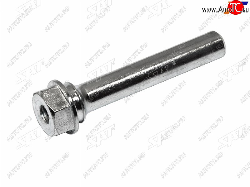 121 р. Направляющая суппорта FR TOYOTA COROLLA 1ZRFE 08- SAT ST-47715-52190  с доставкой в г. Майкоп