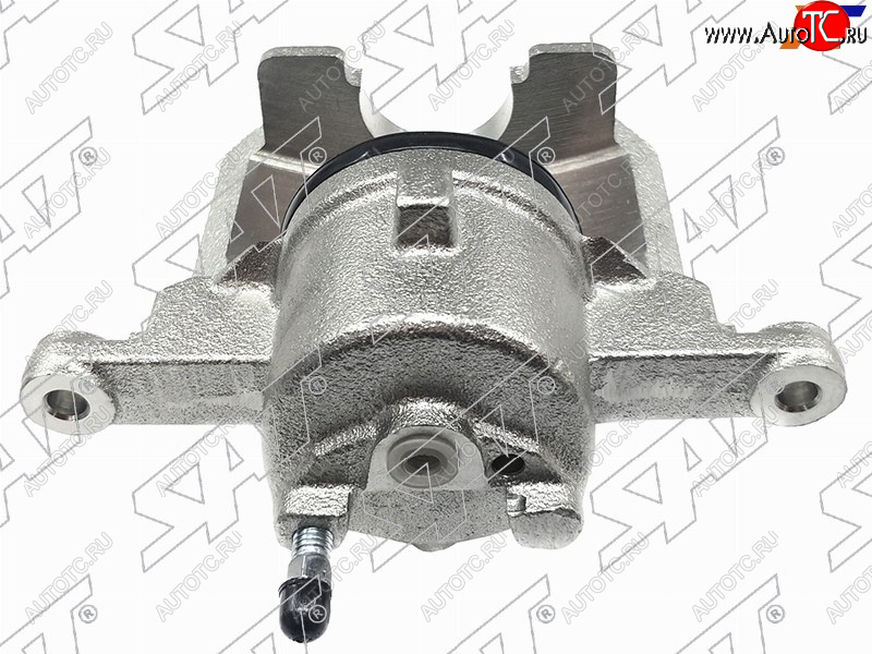 4 699 р. Суппорт тормозной перед правый SAT Toyota Corolla E120 универсал рестайлинг (2004-2007) с доставкой в г. Майкоп Увеличить фотографию 1 4 699 р. Суппорт тормозной перед правый SAT Toyota Corolla E120 универсал рестайлинг (2004-2007) с доставкой в г. Майкоп