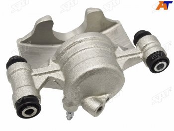 Суппорт тормозной передний правый SAT Toyota Sprinter Carib (1995-2001)