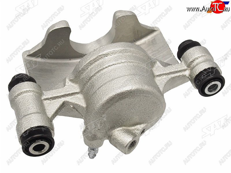 5 399 р. Суппорт тормозной передний правый SAT  Toyota Sprinter Carib (1995-2001)  с доставкой в г. Майкоп