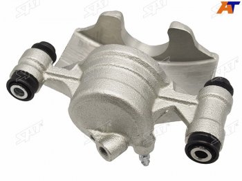 Суппорт тормозной передний левый SAT Toyota Sprinter Carib (1995-2001)