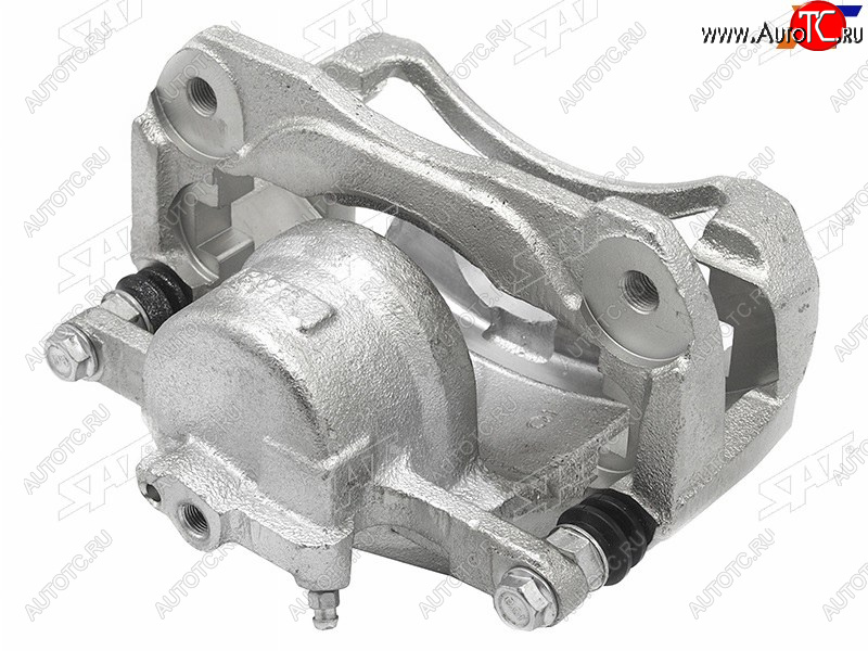 5 999 р. Суппорт тормозной перед левый SAT  Lexus ES250  XV60 (2012-2015), Lexus ES350 ( XV60,  XV70) (2012-2022), Toyota Camry ( XV50,  XV55,  XV70) (2011-2025)  с доставкой в г. Майкоп