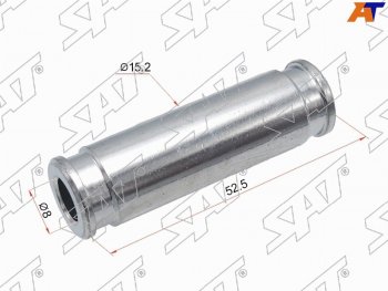 319 р. Направляющая FR суппорта TOYOTA MANY SAT ST-47769-28020  с доставкой в г. Майкоп. Увеличить фотографию 1
