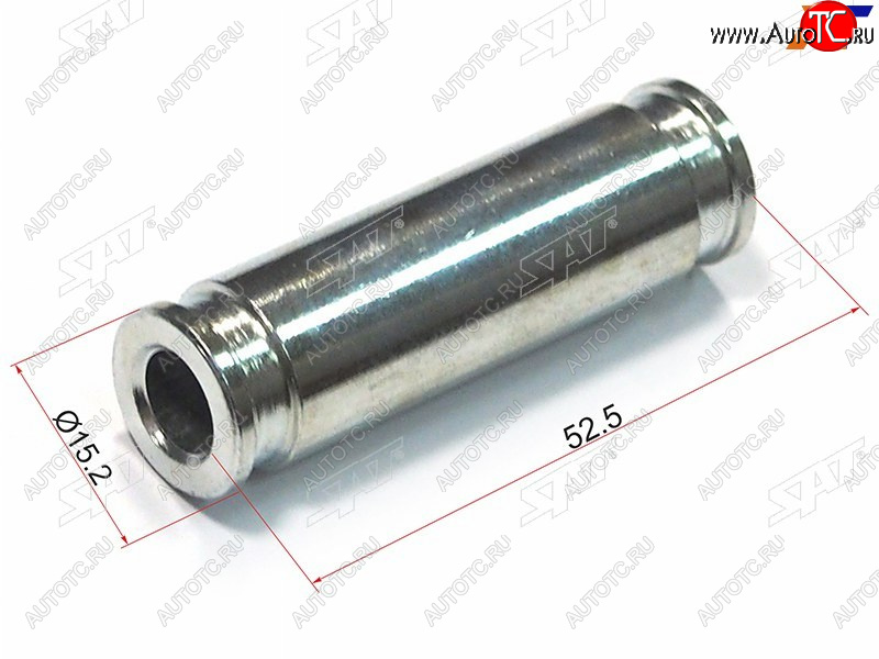 112 р. Направляющая суппорта зад TOYOTA HARRIER #U1# 98-2003, CAMRY  SXV2#,MCV2#, ACV35 SAT ST-47769-32020  с доставкой в г. Майкоп
