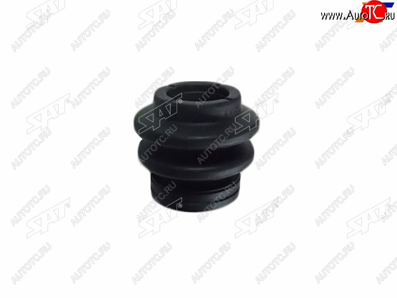 80 р. Пыльник направляющей перед TOYOTA CAMRY ACV40RAV4HIGHLANDERKLUGERLEXUS NXRX SAT ST-47775-48150  с доставкой в г. Майкоп