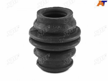 57 р. Пыльник направляющей FR суппорта TOYOTA HARRIERHIGHLANDERKLUGERRX300330350 SAT ST-47775-48050  с доставкой в г. Майкоп. Увеличить фотографию 1