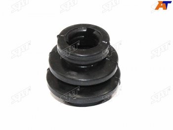 55 р. Пыльник направляющей суппорта FR TOYOTA COROLLAALLIONPRIUS 00- SAT ST-47775-52010  с доставкой в г. Майкоп. Увеличить фотографию 1