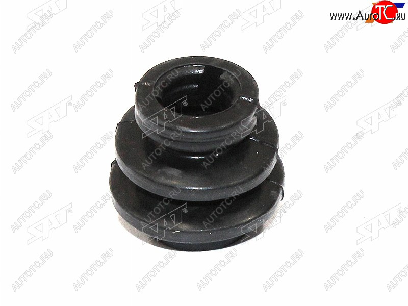 55 р. Пыльник направляющей суппорта FR TOYOTA COROLLAALLIONPRIUS 00- SAT ST-47775-52010  с доставкой в г. Майкоп