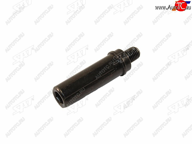 156 р. Направляющая RR суппорта TOYOTA MARK X, CROWN 18# SAT ST-47815-30300  с доставкой в г. Майкоп