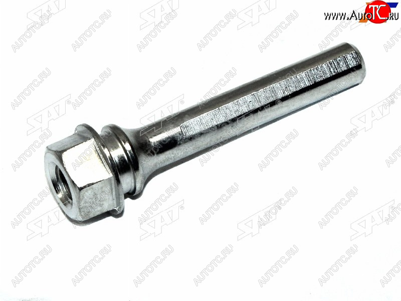 107 р. Направляющая суппорта RR TOYOTA CAMRY №1 06- SAT ST-47814-33210  с доставкой в г. Майкоп