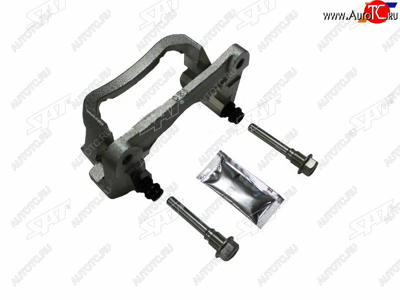 2 069 р. Скоба RR суппорта RH TOYOTA LC200 SAT ST-47821-60080  с доставкой в г. Майкоп