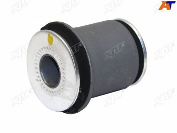 499 р. Сайлентблок Toyota Land Cruiser Prado (J90) 96-02  4Runner 95-02  Hilux Surf 95-00 (Перед) SAT ST-48061-35040  с доставкой в г. Майкоп. Увеличить фотографию 1
