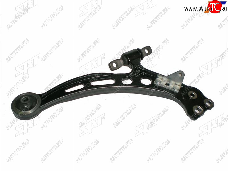 3 399 р. Рычаг нижний TOYOTA CAMRY GRACIAMARK2 QUALISWINDOM 96-01HARRIERLEXUS RX300 -03 RH SAT ST-48068-33030  с доставкой в г. Майкоп