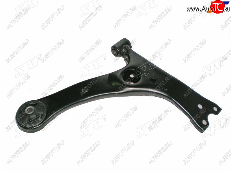 2 889 р. Рычаг нижний TOYOTA COROLLASPACIORUNXALLEX 00-06 RH SAT ST-48068-12220  с доставкой в г. Майкоп