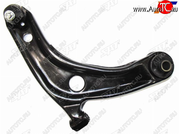 3 069 р. Рычаг нижний с шаров. TOYOTA BELTAISTSCION XDRACTISVITZYARIS 05- (гор.сайлент D=14) RH SAT ST-48068-59135  с доставкой в г. Майкоп