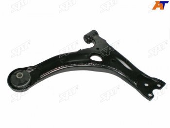 2 999 р. Рычаг нижний TOYOTA COROLLASPACIORUNXALLEX 00-06 LH SAT ST-48069-12220  с доставкой в г. Майкоп. Увеличить фотографию 1