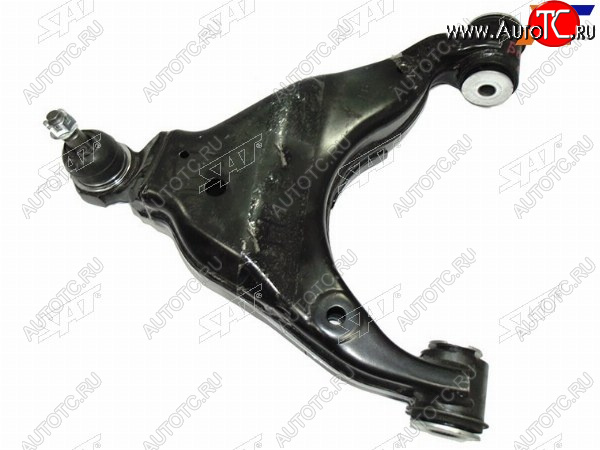 7 799 р. Рычаг нижний TOYOTA LAND CRUISER PRADO4RUNNERFJ CRUISER 09- LH SAT ST-48069-60040  с доставкой в г. Майкоп